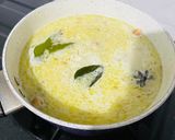Foto langkah ke 5 dari resep Soto Betawi Ayam.