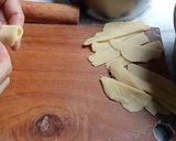 Foto langkah ke 6 dari resep 9. Pisang molen mini.