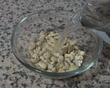Foto del paso 1 de la receta: Frosting / sin azúcar y sin lácteos / saludable y delicioso