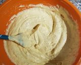 A picture of step 3 of GG's Potato Salad.