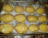 Foto del paso 4 de la receta: Miguelitos con aceite 🥯