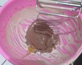 Foto langkah ke 4 dari resep Es Krim Pop Ice Choco Homemade.