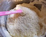 I❤️Tokaj torta tonkával recept fázis 3 fotója
