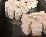 Foto del paso 8 de la receta: Cremonas o mini corderito de margarina