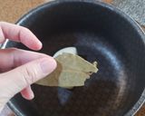 Foto del paso 2 de la receta: Camarones a la Thermidor 👩‍🍳