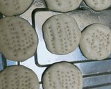 Foto langkah ke 6 dari resep Pizza Mini Teflon | ide bisnis jual 1000.an.