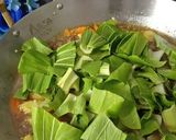 Foto langkah ke 6 dari resep Cap Cay Sayur Ati Ampela.