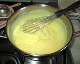 Foto del passaggio 5 della ricetta Torta ai frutti di bosco e pistacchio