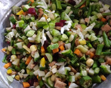 પતરાળી (Patarali Recipe in Gujarati) રેસીપી સ્ટેપ1ફોટો