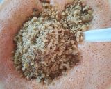 Foto del paso 3 de la receta: Carrot cake 🥕