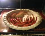 Apple Rose Pie Pastry-玫瑰蘋果酥皮派♥!食譜步驟14照片
