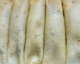 Foto del paso 6 de la receta: Relleno de hongos para canelones