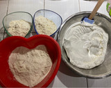 Foto del paso 19 de la receta: 🦋Mousse de piloncillo con jelly de guayaba con glaseado espejo 🦋