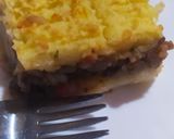 Foto del paso 5 de la receta: Pastel De Papa Sin Carne. Vegetariano Con Lentejas