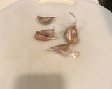 蒜蓉蒸蝦 （簡單上桌）的食譜步驟1照片