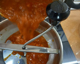Foto del paso 7 de la receta: Salsa de tomate casera para spaghetti