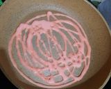 Foto langkah ke 3 dari resep Kue Laba laba.