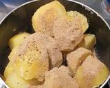Black pepper Corned Beef Hash recipe step 3 photo