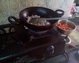 Spicy tomato chicken curry(Eid special) recipe step 5 photo
