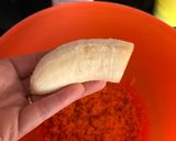 Foto del paso 2 de la receta: Brownie de chía y zanahoria