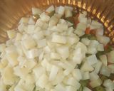 Foto del paso 10 de la receta: Ensalada rusa Karla