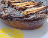 Foto del paso 1 de la receta: Budín de Algarroba y Manzana 🍏 sin gluten