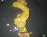 Soya indi chop tikka masala recipe step 4 photo