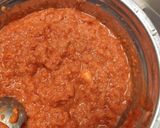 Foto langkah ke 3 dari resep Sambal ebi.