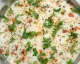ઇન્સ્ટન્ટ ફરાળી ખાટા ઢોકળા (Instant Farali Khata Dhokla Recipe In Gujarati) રેસીપી સ્ટેપ3ફોટો