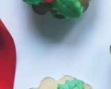 Foto del passaggio 2 della ricetta Pasticcini di pasta frolla
