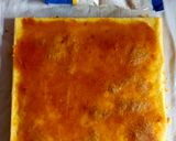 Foto langkah ke 6 dari resep Bolu Gulung Nastar.