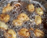 Foto del paso 7 de la receta: Bocaditos de salchichas