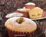 عکس مرحله 14 از دستور پای سیب یا کاپ کیک سیب و دارچین