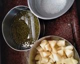 ગુજરાતી જમણ રેસીપી સ્ટેપ5ફોટો