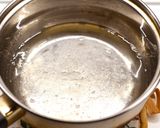 Levendulás áfonyaszörp recept fázis 1 fotója