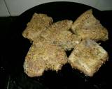 Tawa fried fish recipe step 4 photo