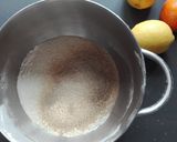 Colomba di pasqua recept fázis 2 fotója