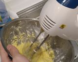巧克力豆餅乾的食譜步驟3照片