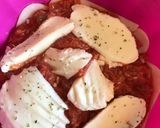 Foto del paso 4 de la receta: Pastel de berenjena