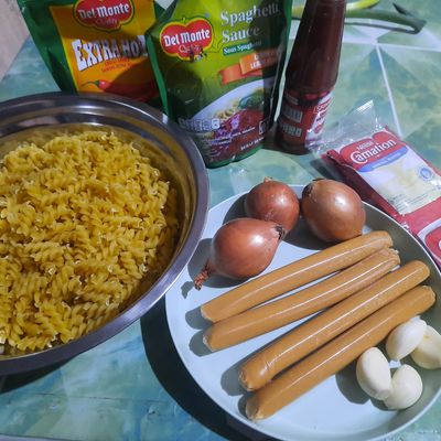 Langkah 1