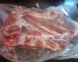 Foto del paso 1 de la receta: Bondiola a la cerveza negra