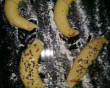 صورة لخطوة 1 من وصفة كروسان صالى