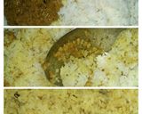 Foto langkah ke 14 dari resep Blendok Nasi Kuning.