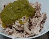 Foto del paso 3 de la receta: Receta comodín con pollo