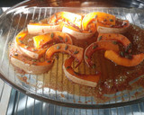 Foto del paso 5 de la receta: Calabaza asada caramelizada