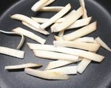 Téli tojásos lecsó recept fázis 1 fotója