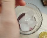 عکس مرحله 2 از دستور نوشیدنی ژله‌ای آلبالو🍒🍺🍷🍹