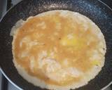 Fusion Omelette recipe step 7 photo