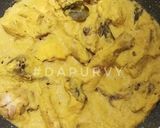Foto langkah ke 4 dari resep AYAM GORENG LENGKUAS tanpa tambahan air.