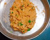 મિક્ષ ભજીયા(mix bhajiya recipe in Gujarati) રેસીપી સ્ટેપ3ફોટો
